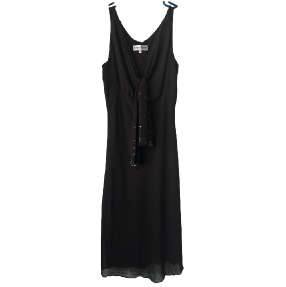 Alfredo Venini SILK Midi Dress
